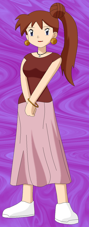 Trinity by Gilbertman on DeviantArt