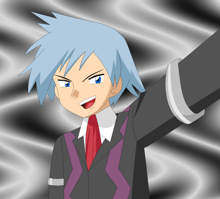 Steven Stone Close-UP