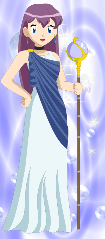 Maya by Gilbertman on DeviantArt