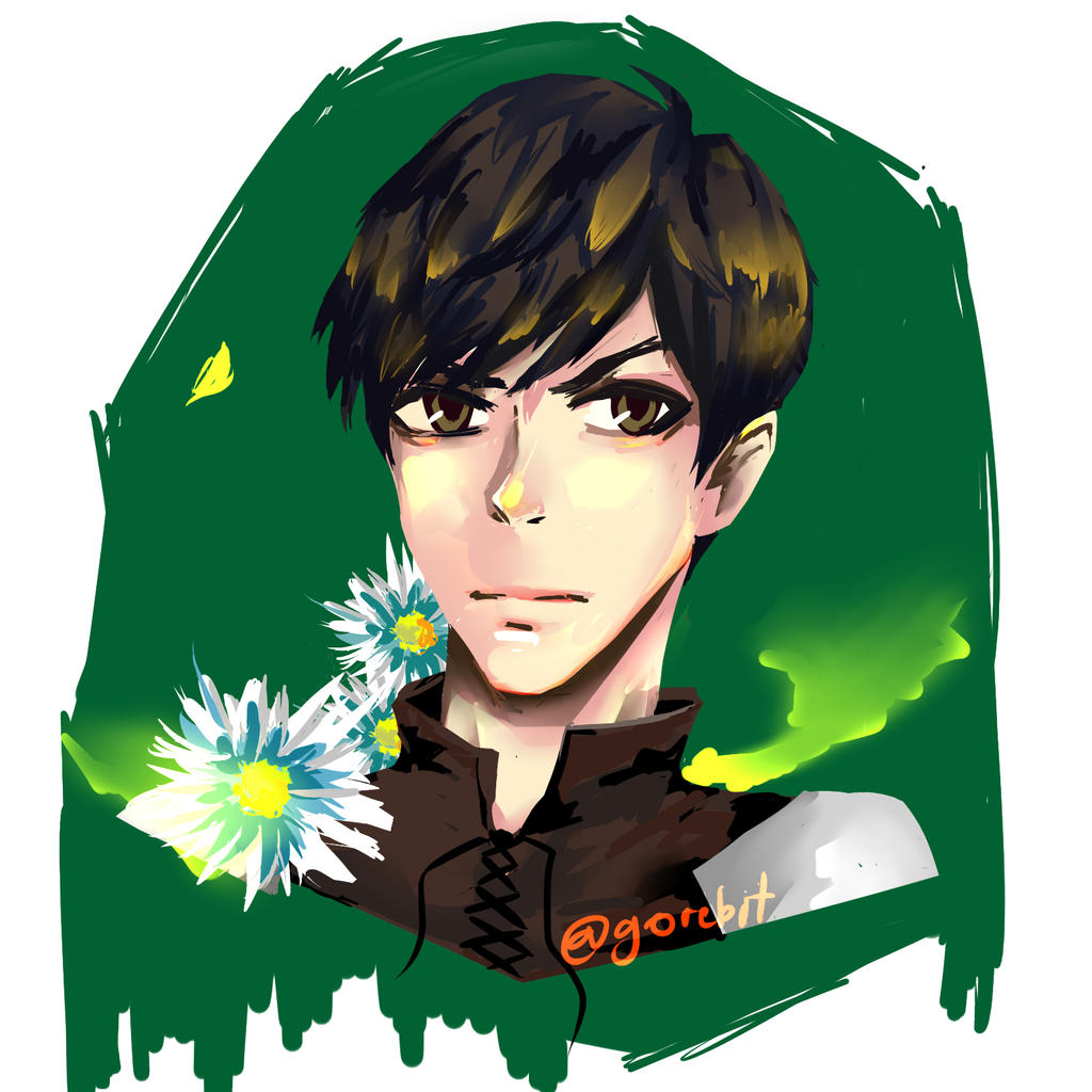Edmund Pensive By Gorebit On DeviantArt edmund-pensive-by-gorebit-on-deviantart