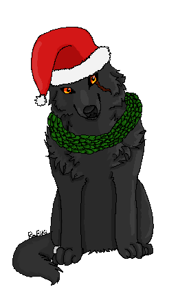 :CO: Christmas Kinzel Pixel