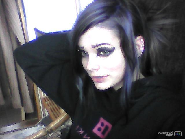 Black And Purple Hair Dye Stargazer Ultra Blue By Steina11 On