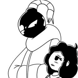 Explore the Best Fnfcarolxwhitty Art | DeviantArt