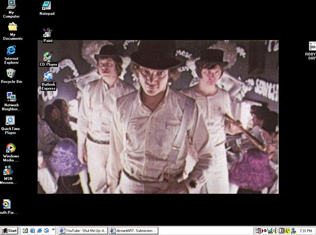 Woop Its My Desktop