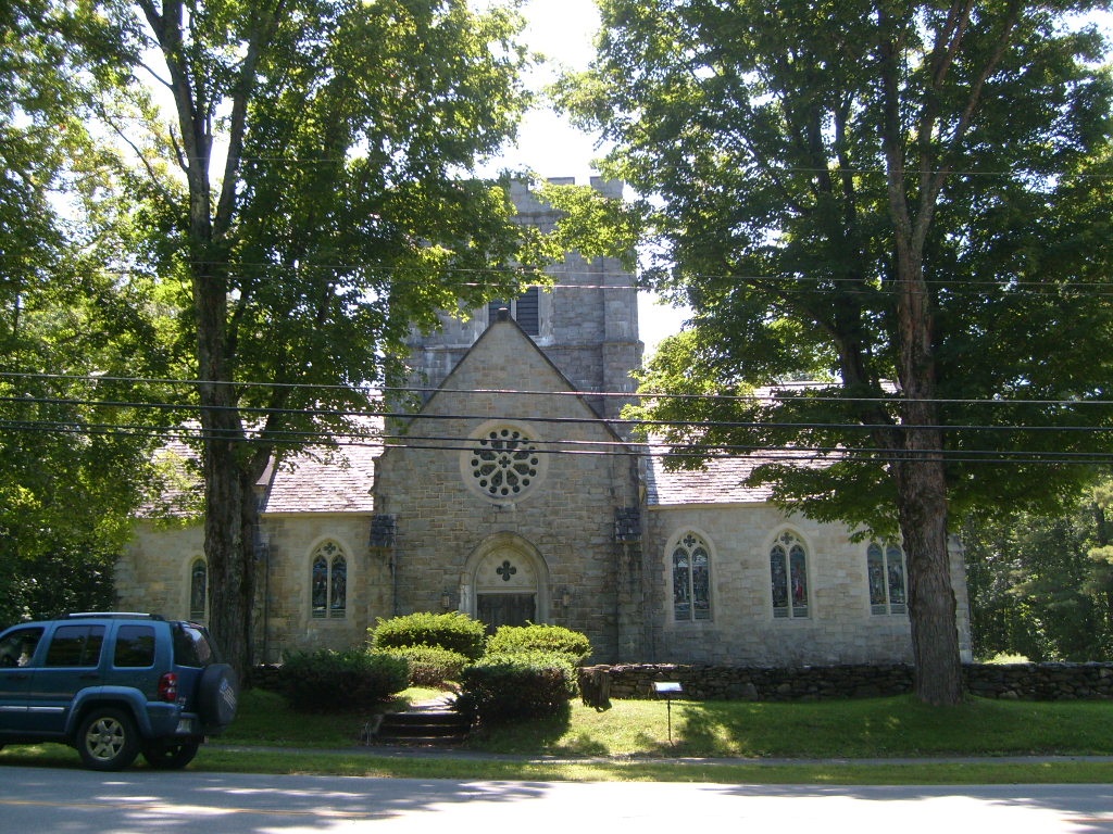 Country Church