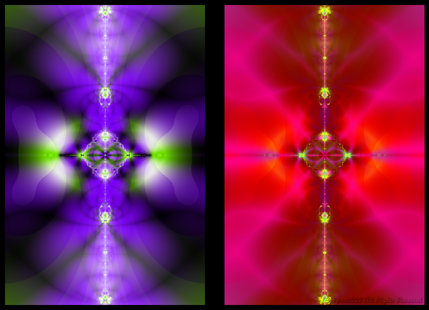 Fractal Windows