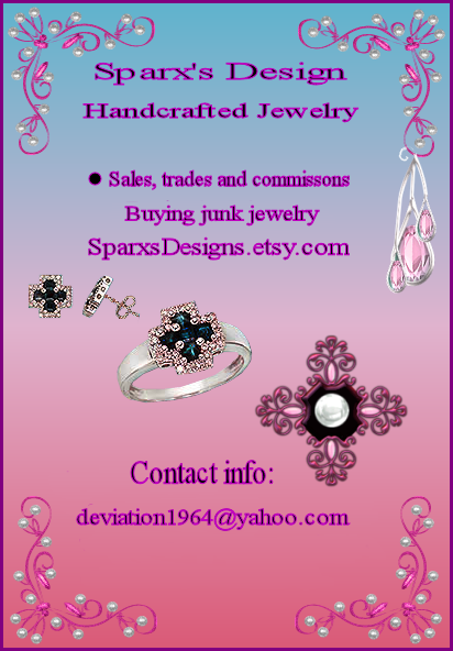 New Jewelry Store ID