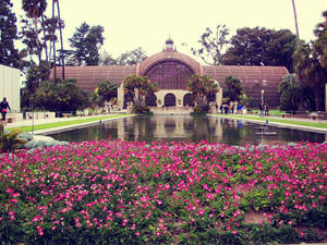 Balboa Park