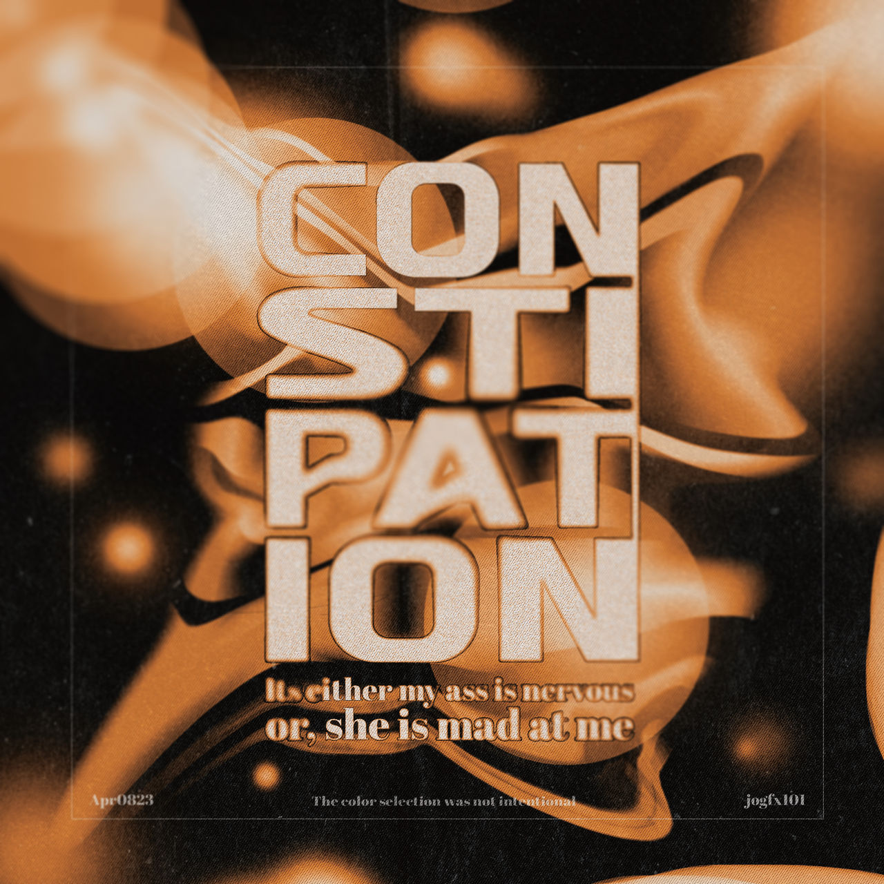 Constipation by joyaljo on DeviantArt