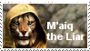 M'aiq the Liar (Skyrim)