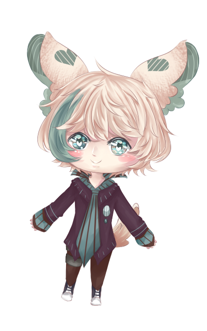 AT: Mikoyu by Curulin