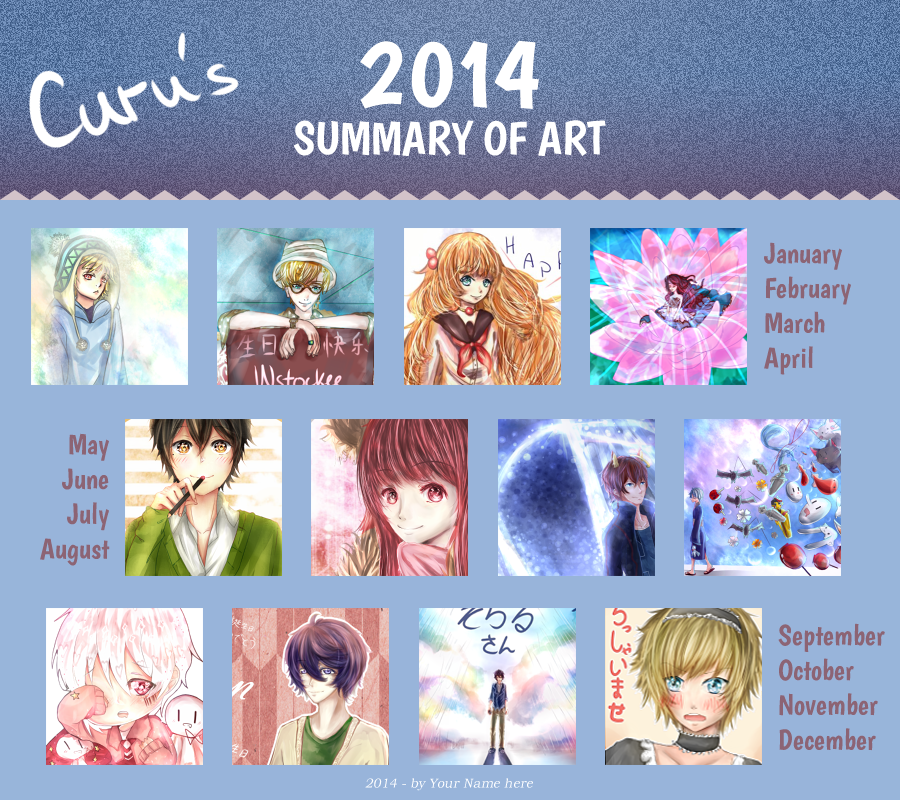 2014 Improvement by Curulin