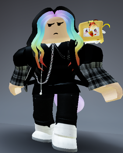 My Avatar!!!  Roblox Amino