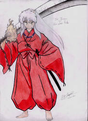 Inuyasha Encargo...