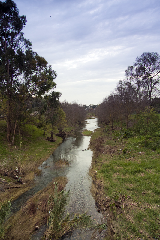 Parque Urbano do Jamor IV