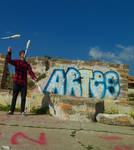 juggling artes by Jarrett-productions