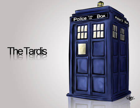 The Tardis