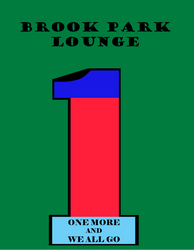 Brook Park Lounge