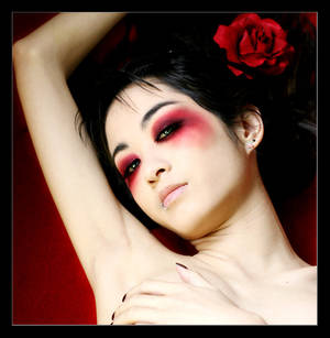 RedRose