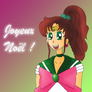 Sailor Jupiter Wishes