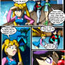 Sailor Moon: La Vengeance d'Eugenia 02