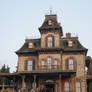 Phantom Manor