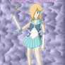 Sailor Rosalina