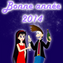 Nouvel An 2014