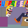 Wario TV