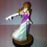 Amiibo Zelda