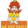 We Are Daisy