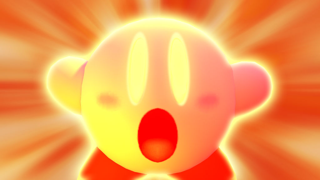 [SFM] Uber Kirby