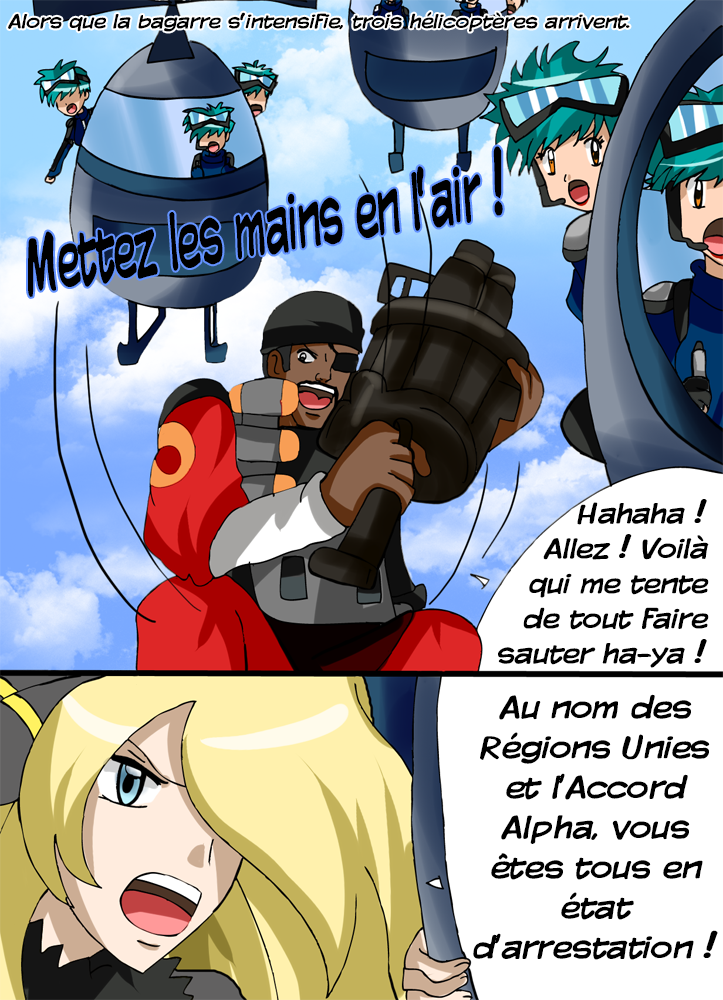 BD5 - Chapitre 09 - Page 92