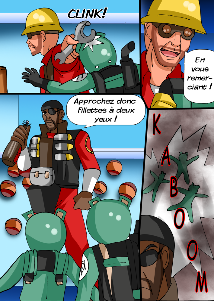 BD5 - Chapitre 11 - Page 130