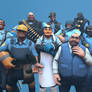 [SFM] Meet the BLU team