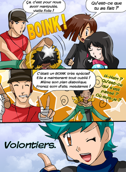 BD5 - Chapitre 14 - Page 167