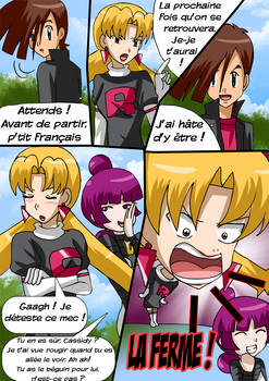 BD5 - Chapitre 14 - Page 171