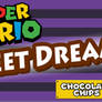 Waluigi Sweet Dream Chocolate Chips