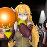 [SFM] Yang's Bowling game