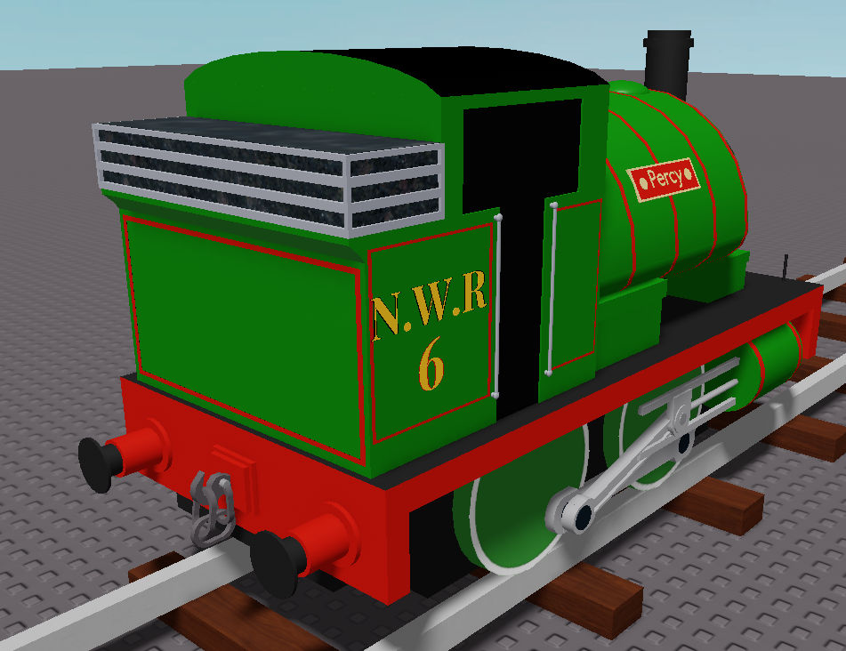 Percy Rear By ChristopherCRIZTOP3 On DeviantArt percy-rear-by-christophercriztop3-on-deviantart