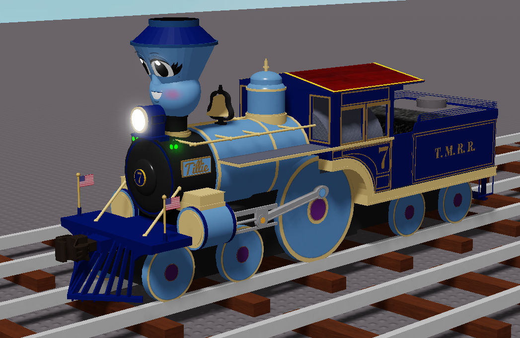 Tillie by ChristopherCRIZTOP3 on DeviantArt