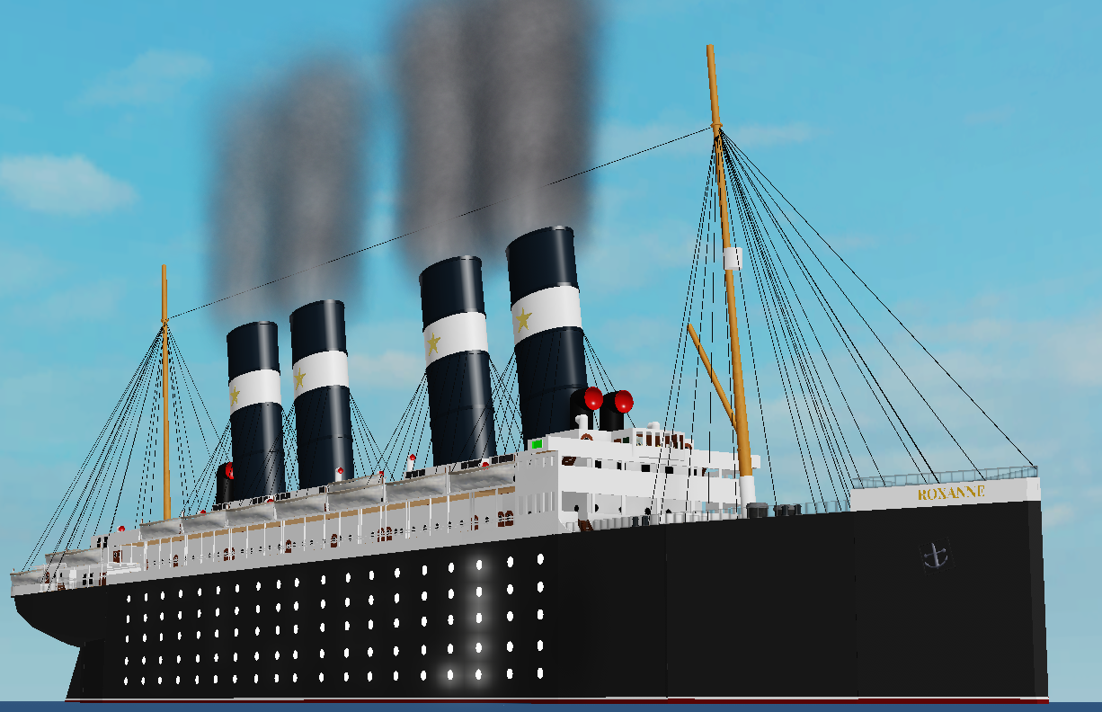 2023 Updated S.S.Roxstar by ChristopherCRIZTOP3 on DeviantArt