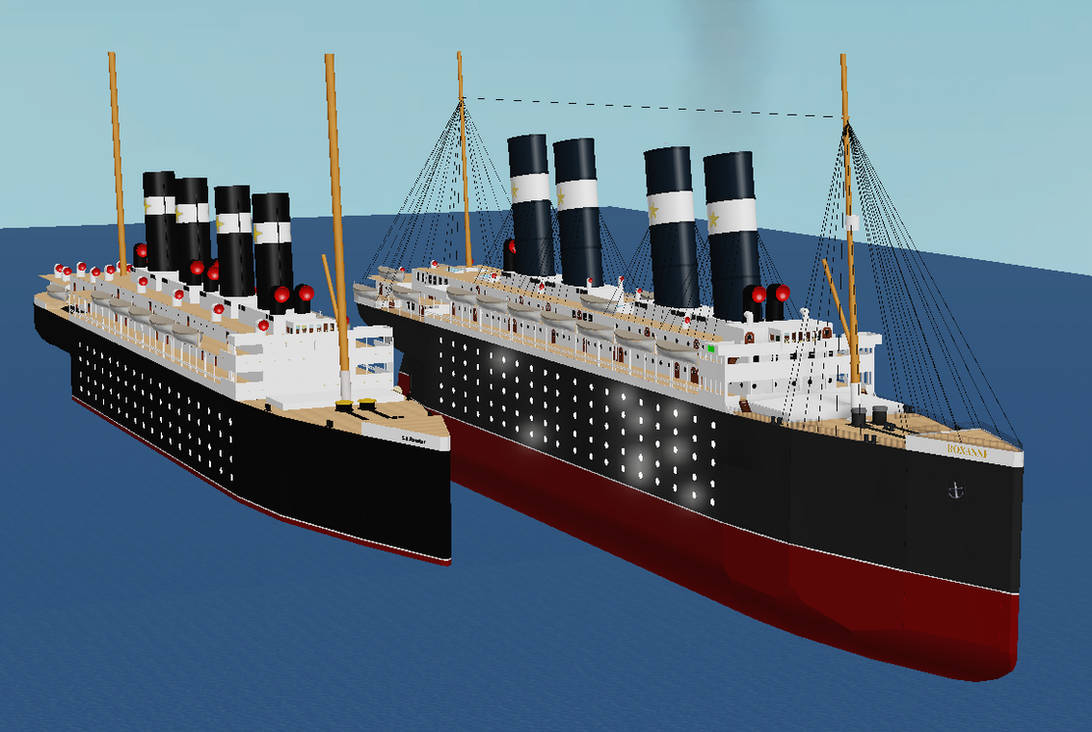 2023 Updated S.S.Roxstar comparison by ChristopherCRIZTOP3 on DeviantArt