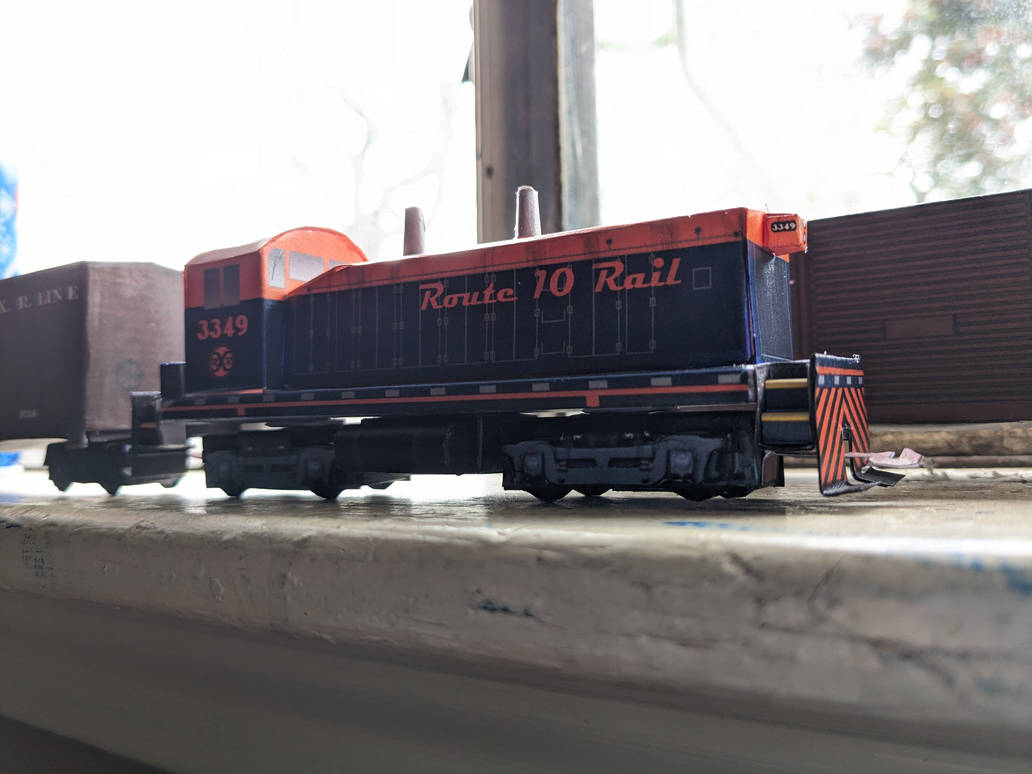 RXRmodels SW Switcher circa 1950s by ChristopherCRIZTOP3 on DeviantArt