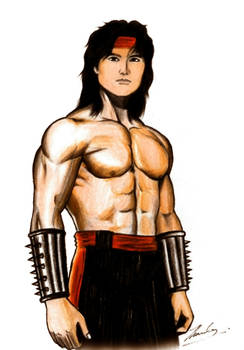 Liu Kang