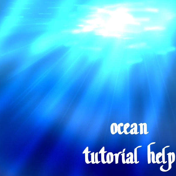 Deviantart Ocean Background ocean background by elle-chia01 on DeviantArt