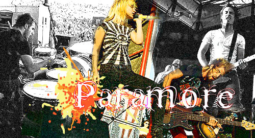 Paramore