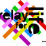 My Relay For Life Shirt Design