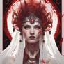 Goddess of Blood III