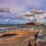 St. Mary's Lighthouse